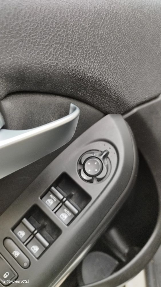 Fiat 500X 1.3 MJ Lounge - 13