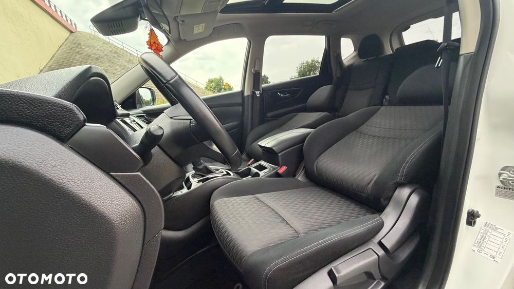 Nissan X-Trail 1.3 DIG-T N-Connecta - 27