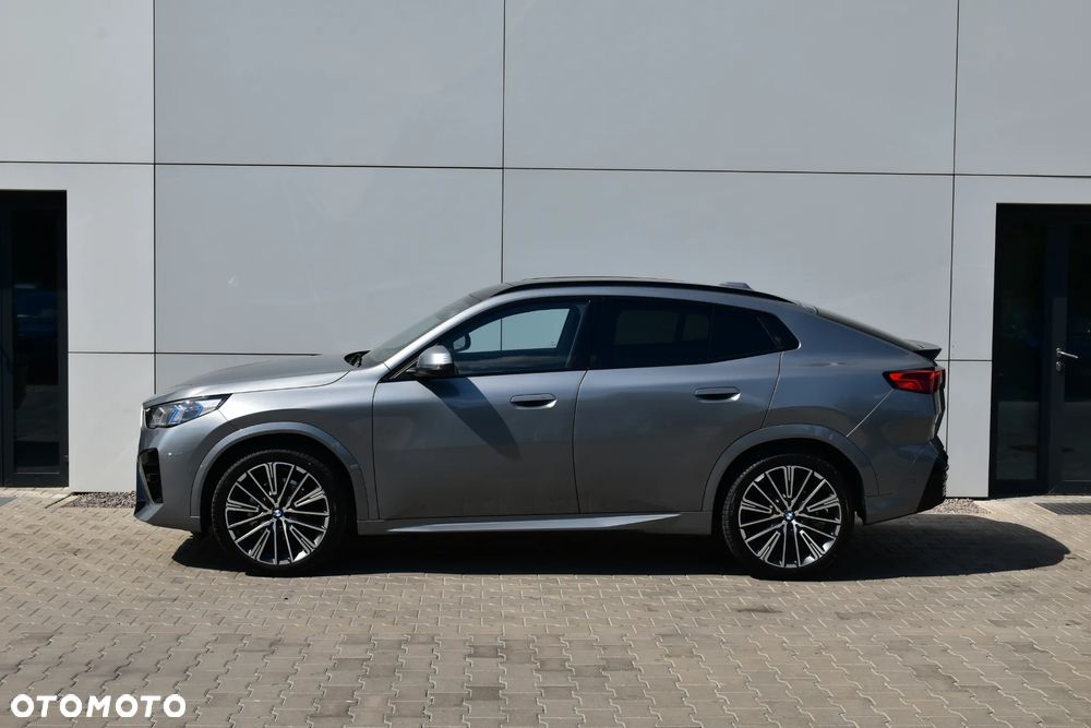 BMW X2 sDrive20d mHEV - 7