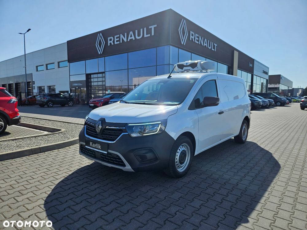 Renault KANGOO VAN L2 1.5dCi 115KM - 2