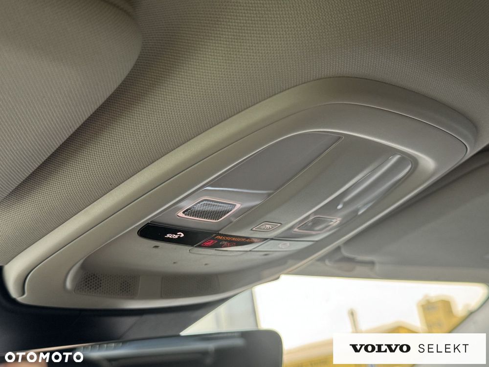 Volvo V90 - 33