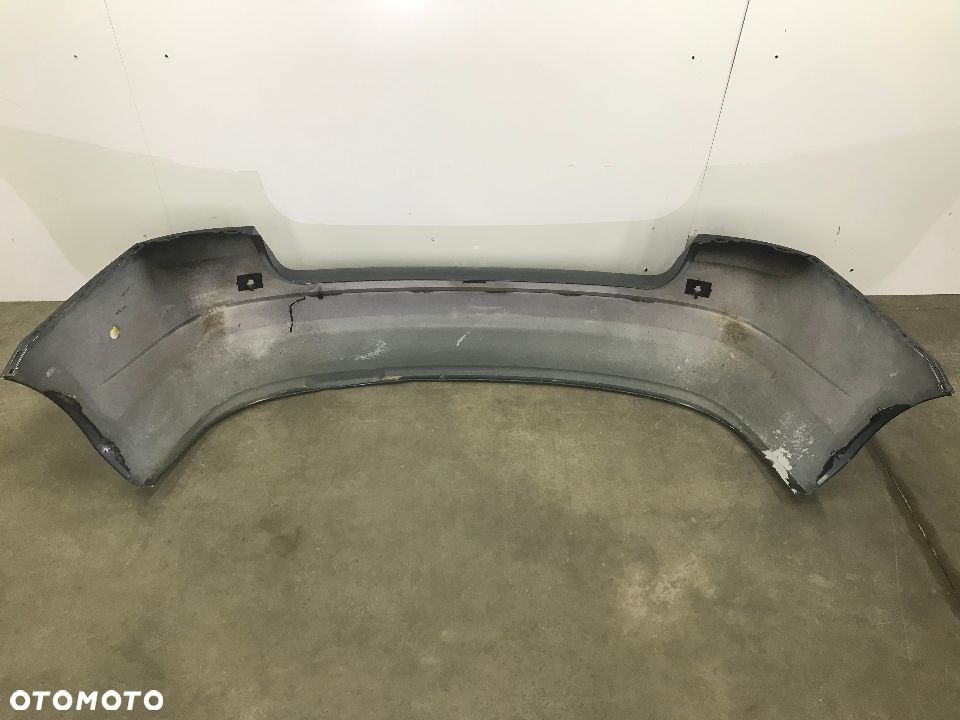 Zderzak tylny Skoda Fabia III 3 kombi 15-18r 6V9807421 - 12