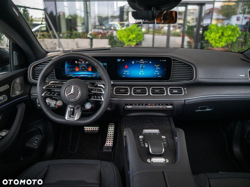 Mercedes-Benz GLE - 17