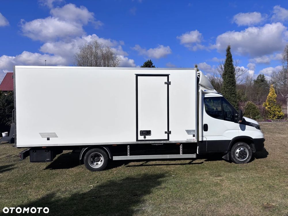 Iveco 50c/35 - 10