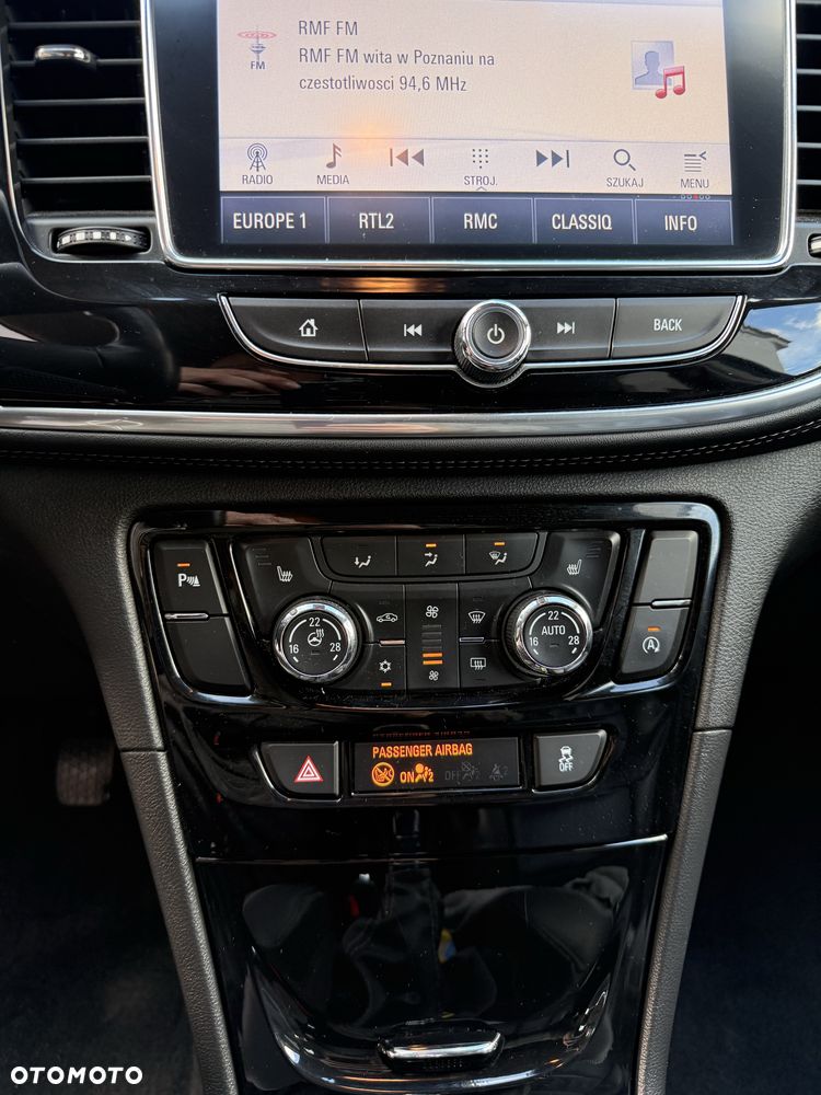 Opel Mokka X - 7