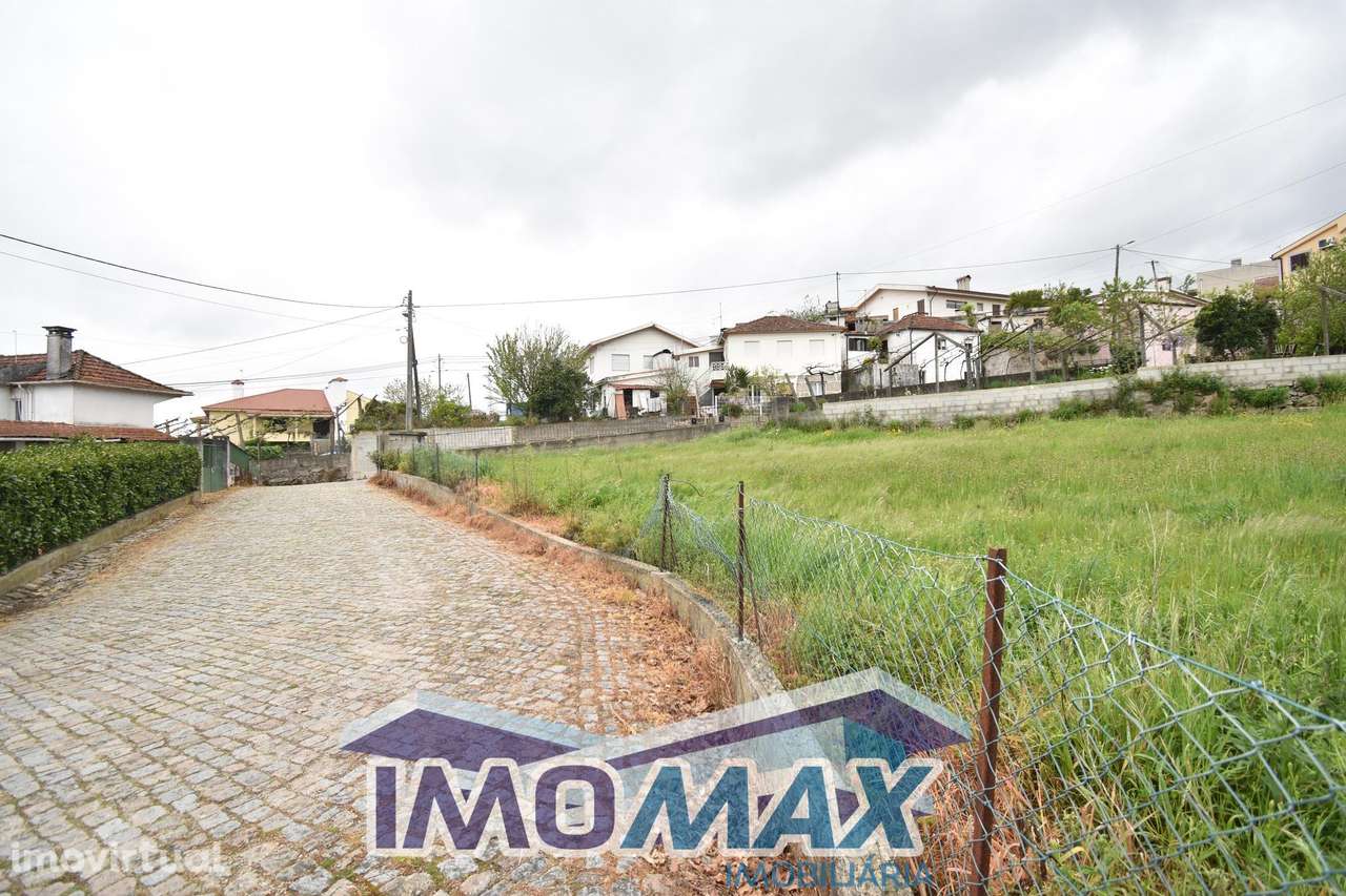 Terreno Construção - Mancelos, Amarante - Grande imagem: 4/9