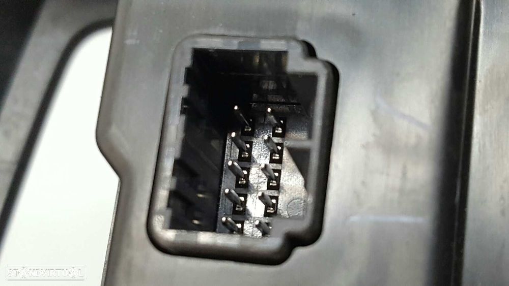 COMANDO CLIMATIZADOR NISSAN QASHQAI (J11) ACENTA 4X4 - 3