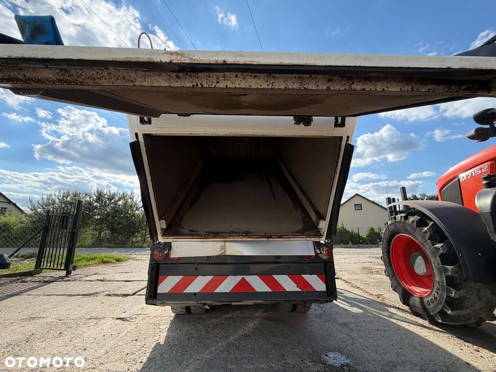 Schmidt CLEANGO 500 | System 3-szczotkowy | EURO 6 - 11