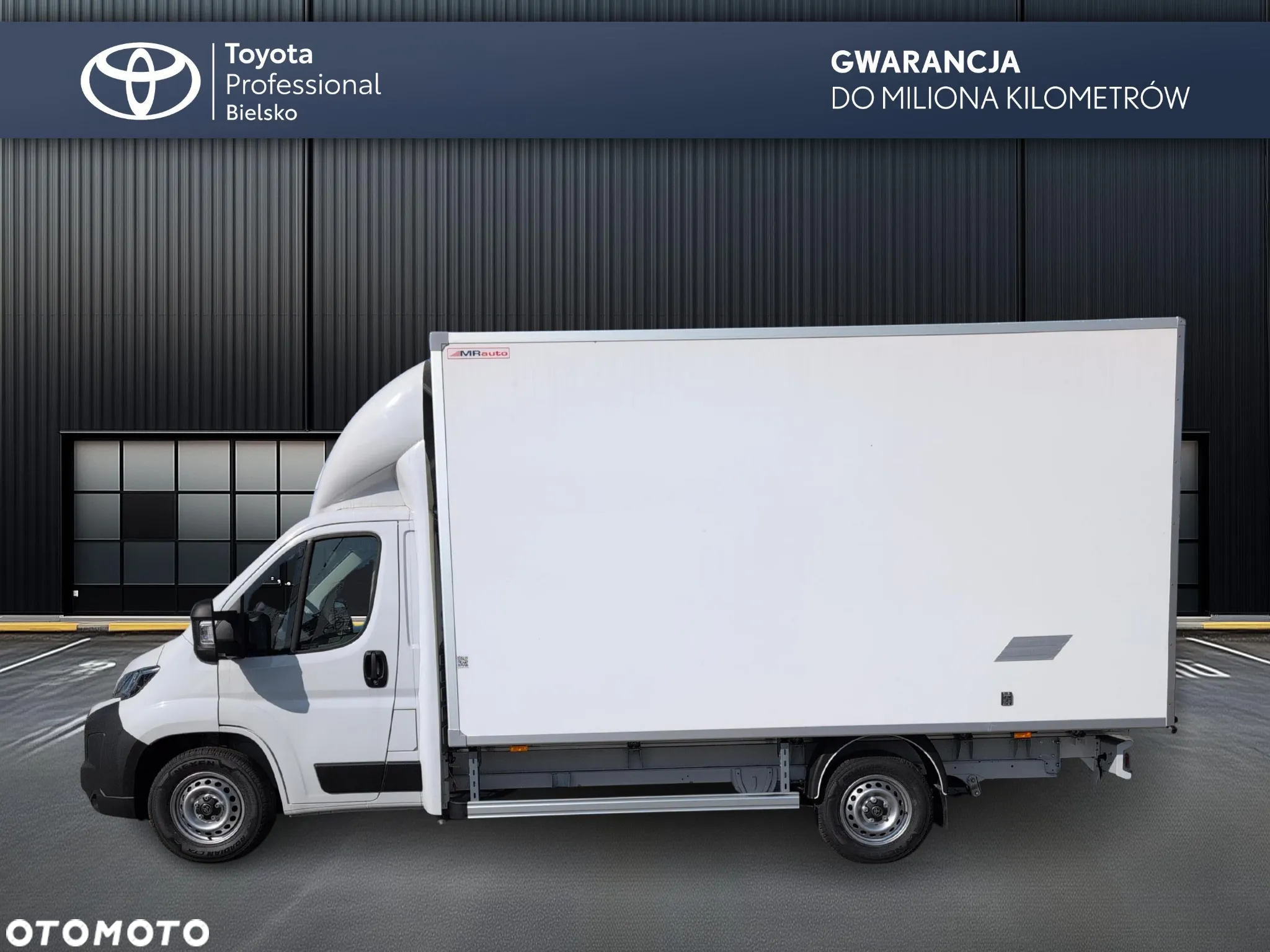 Toyota PROACE MAX - 2