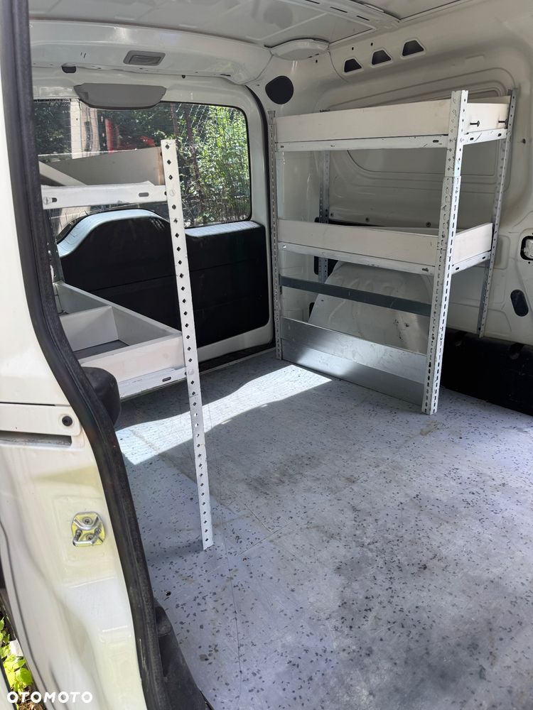 Opel Combo - 29