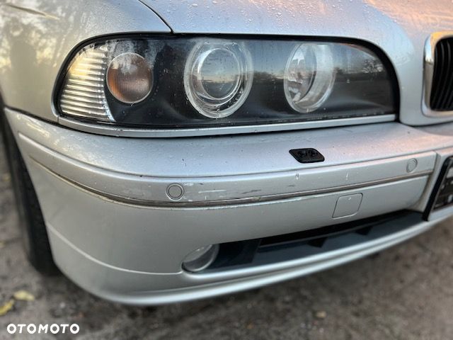 BMW Seria 5 - 36