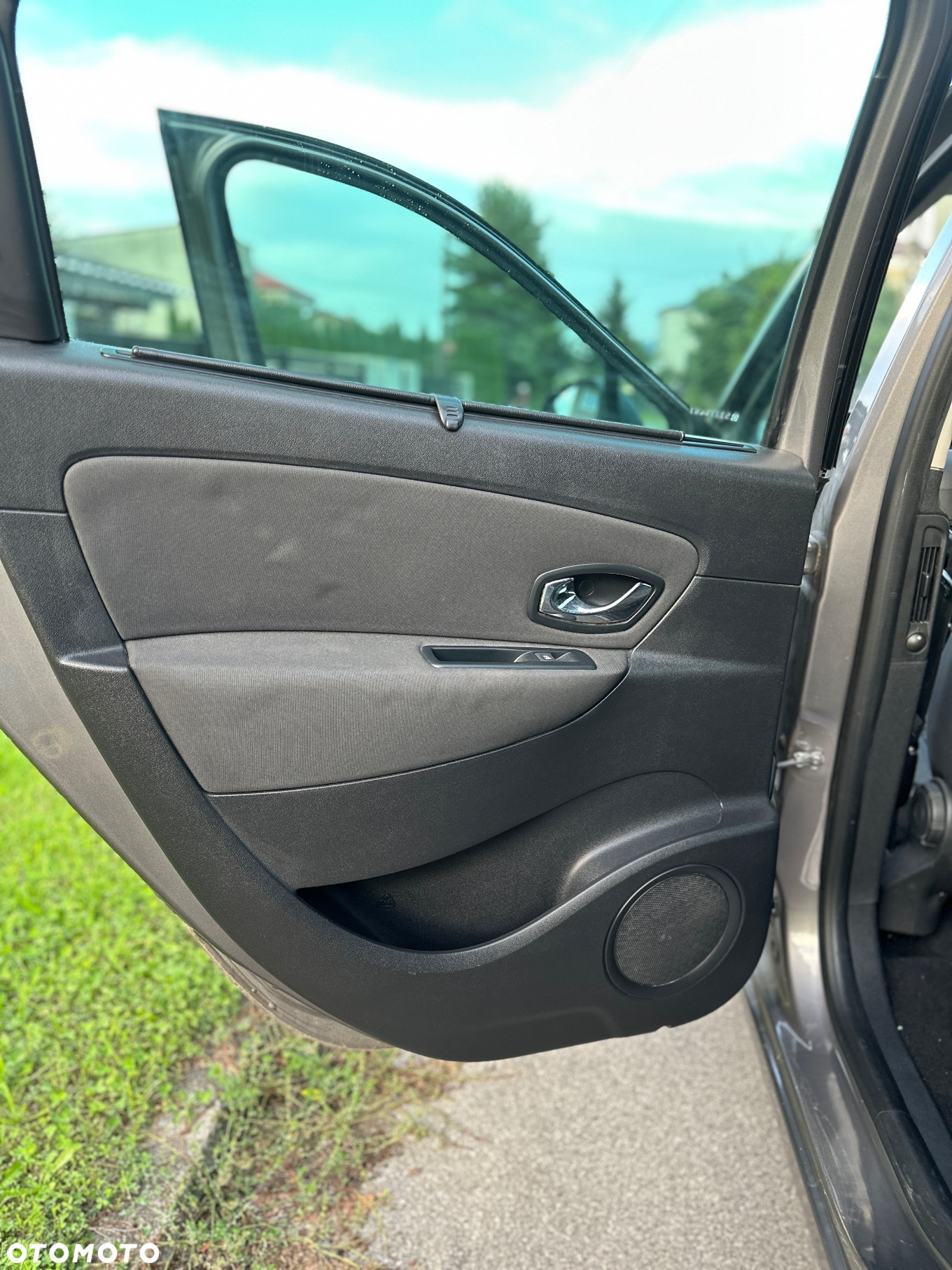 Renault Scenic dCi 110 EDC Xmod Bose Edition - 19