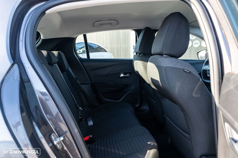 Peugeot 208 1.2 PureTech Active Pack - 12