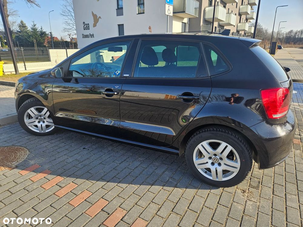 Volkswagen Polo 1.2 TSI Style - 16