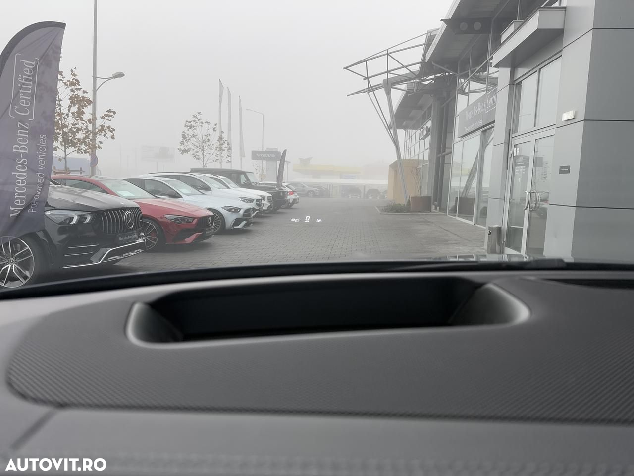 Mercedes-Benz GLE 350 PHEV de 4MATIC - 22
