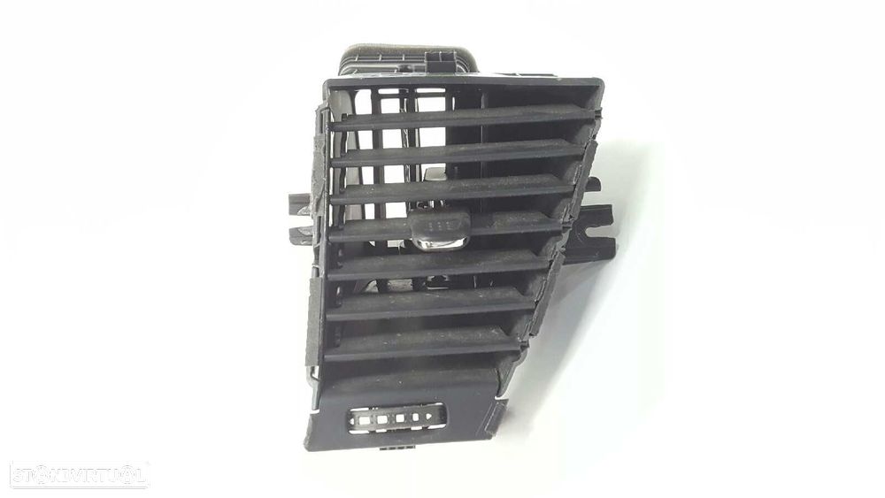 AREJADOR CENTRAL FRONTAL OPEL MOKKA X SELECTIVE START/STOP - 1