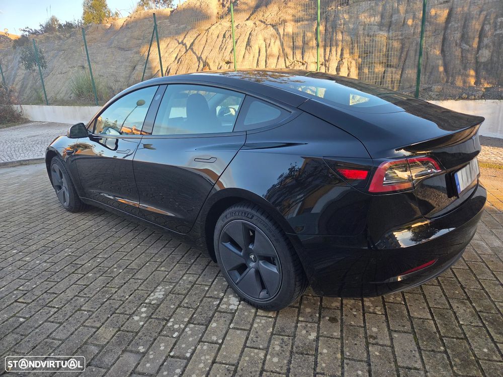 Tesla Model 3 Long Range Tração Integral - 17