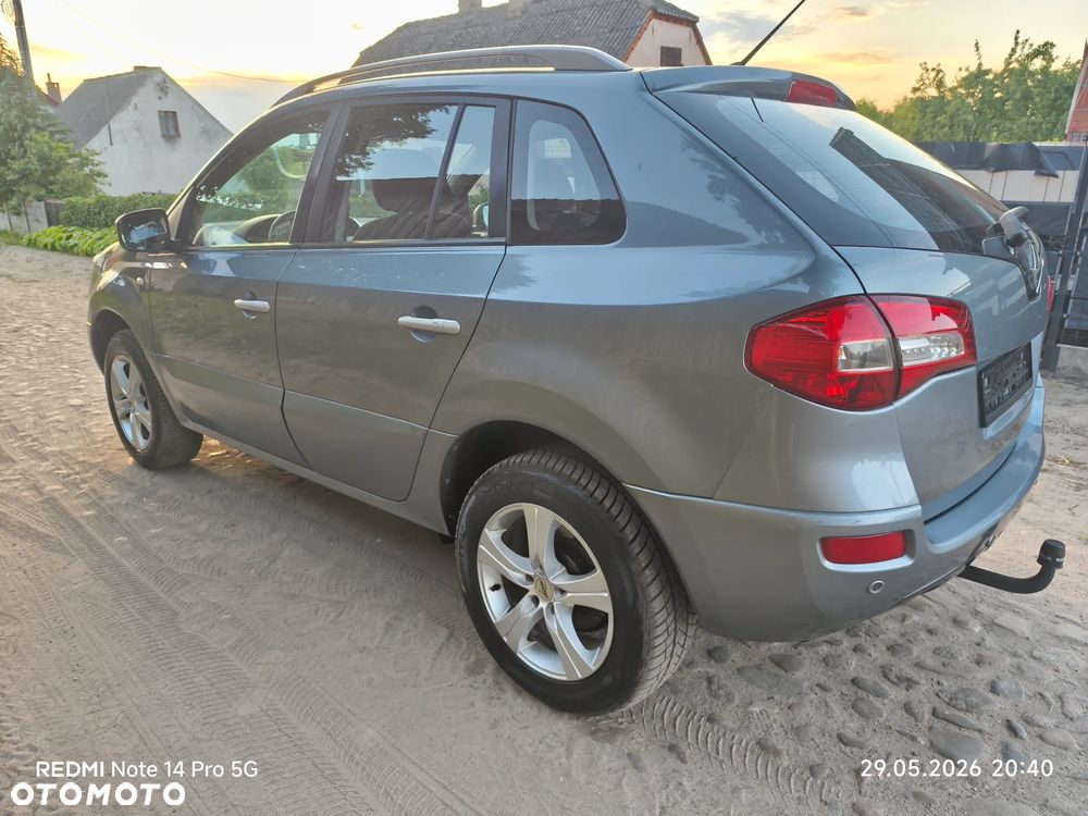 Renault Koleos 2.5 16V 4x4 Expression - 8