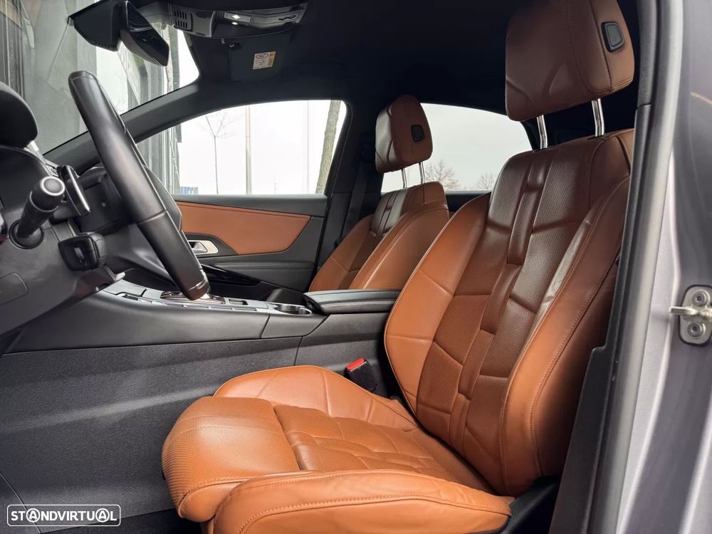 DS DS7 Crossback 1.5 BlueHDi Grand Chic EAT8 - 33