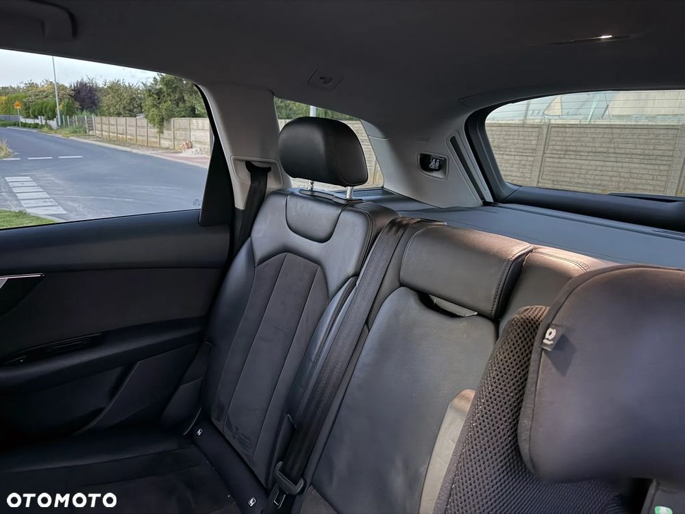 Audi Q7 3.0 TDI Quattro Tiptr - 18