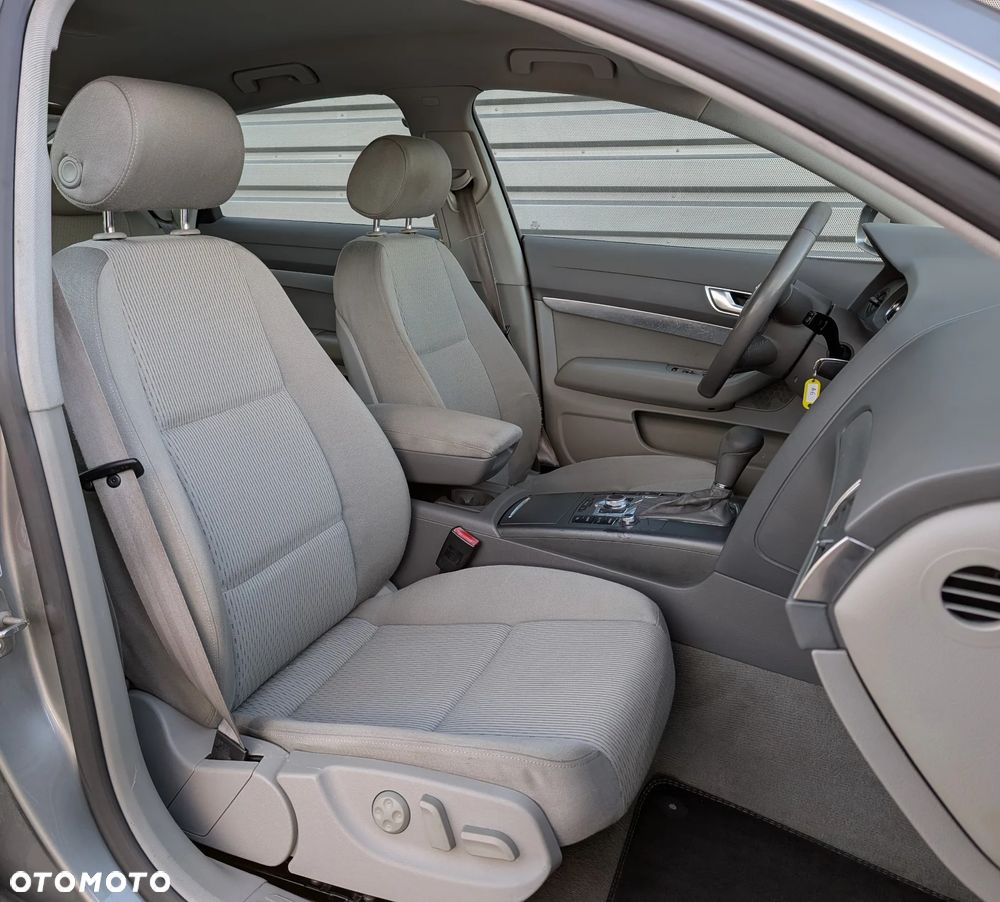 Audi A6 Limousine - 6