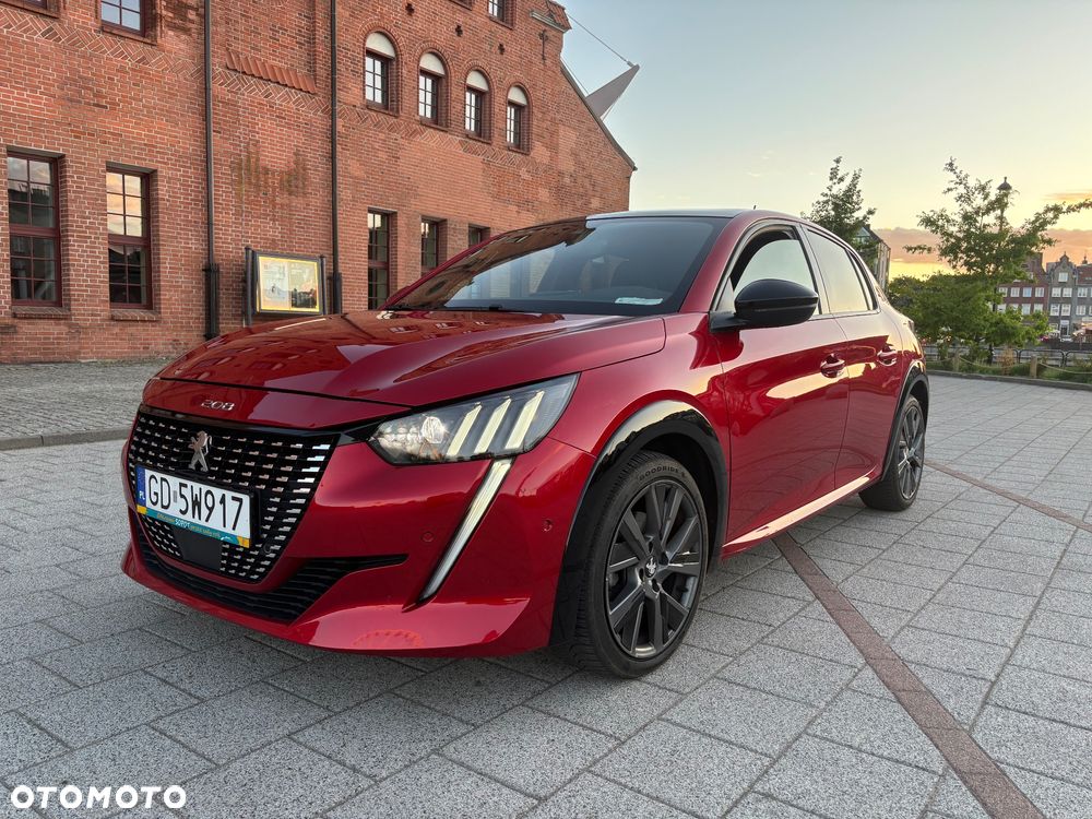 Peugeot 208 1.2 PureTech GT S&S - 27