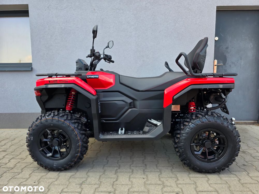CFMoto Inny - 2