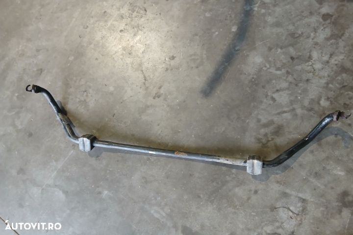 Bara stabilizare fata BMW Seria 5 F11 [2009 - 2013] Touring wagon 530 - 1