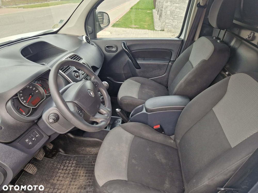 Renault Kangoo - 8
