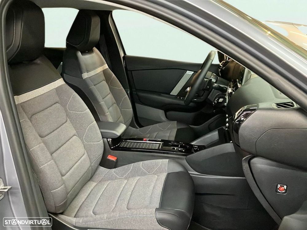 Citroën C4 - 16