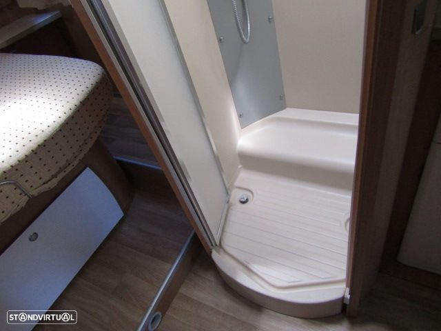 Challenger Genesis 58 CAMA CENTRAL(em preparação) - 36