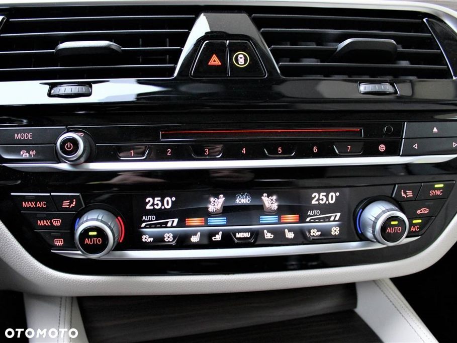 BMW 6GT 630d xDrive Luxury Line - 25