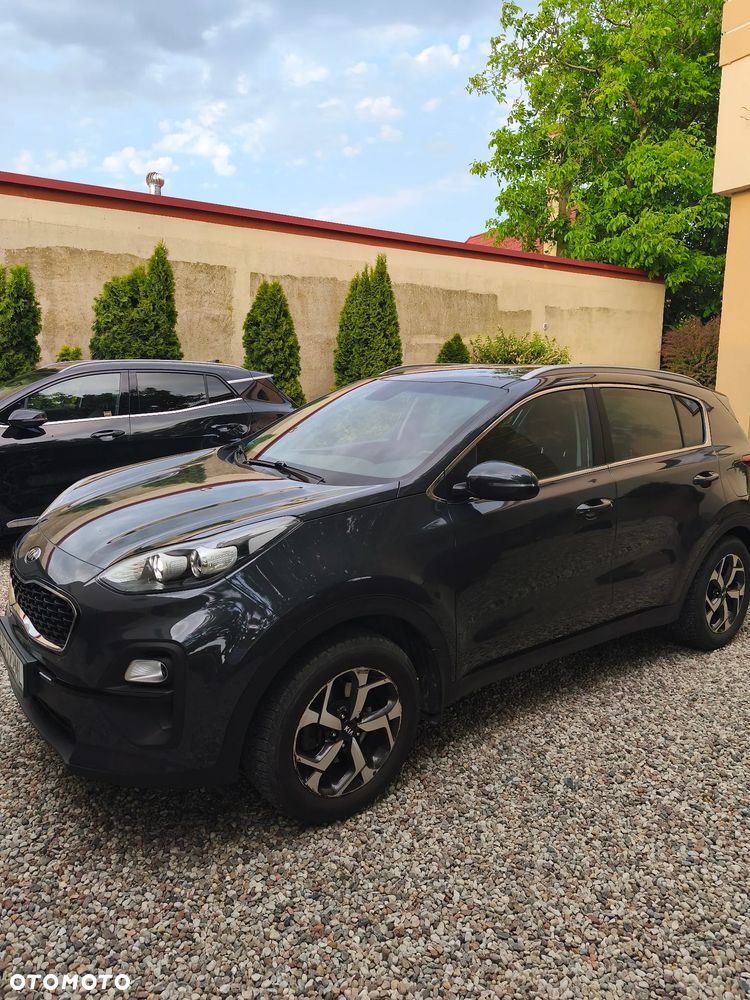 Kia Sportage 1.6 GDI L 2WD - 2