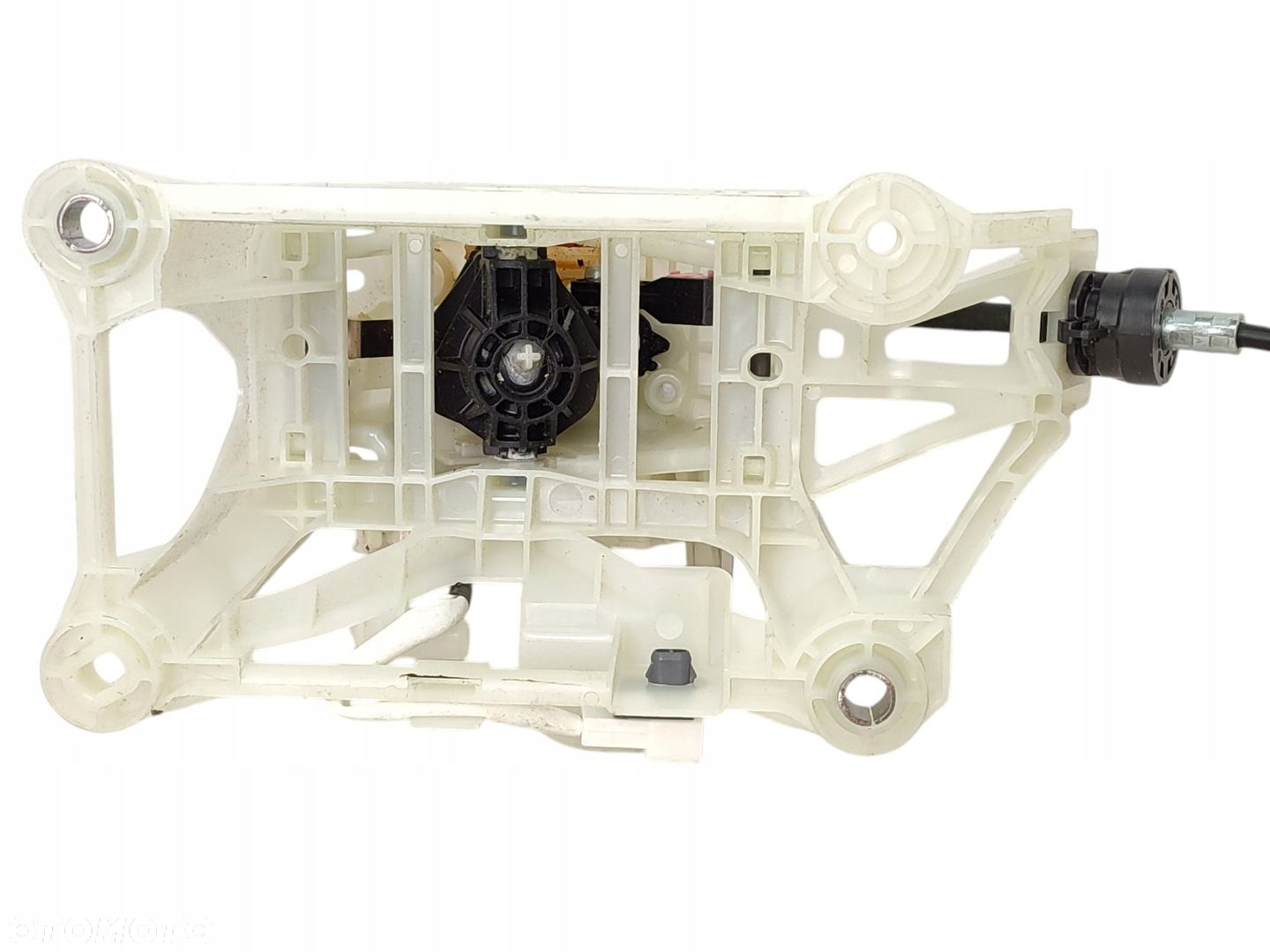 Mechanizm zmiany biegów Wybierak Lewarek Linka Automat Mazda CX-5 2011-17 - 4