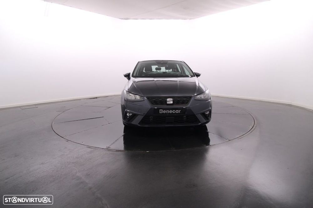 SEAT Ibiza 1.0 TSI Style - 12