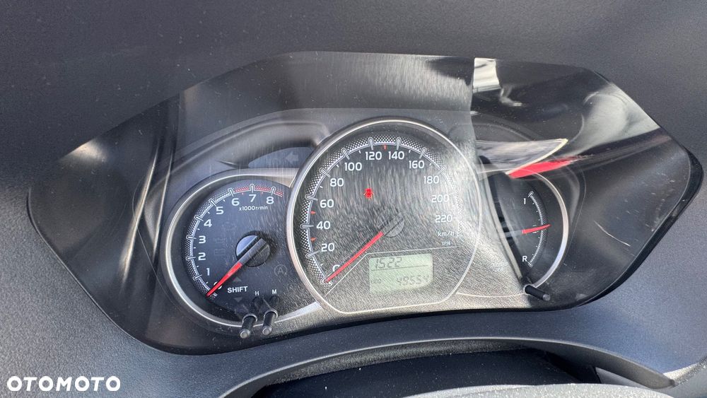 Toyota Yaris 1.0 Sol - 16