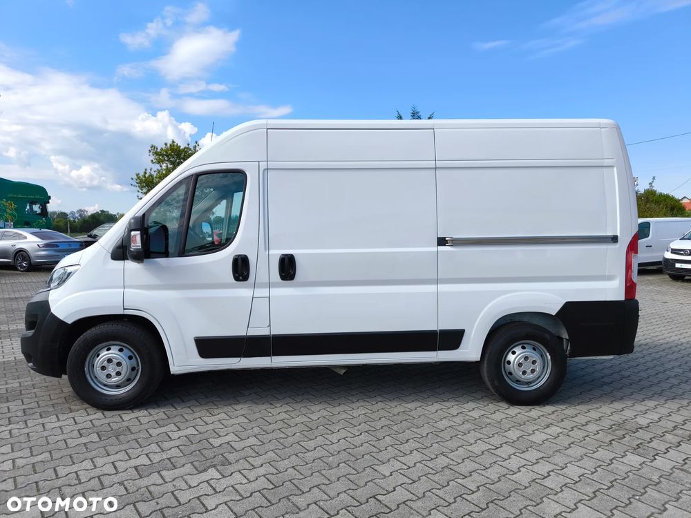 Citroën Jumper - 2
