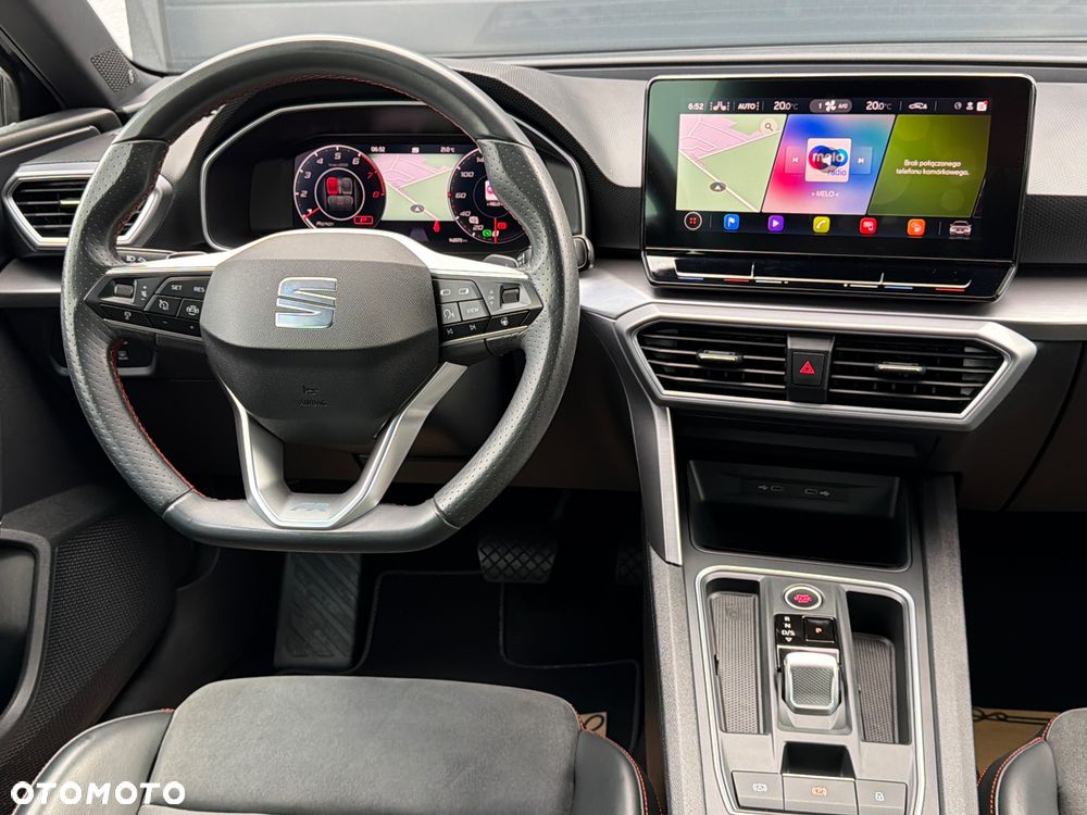 Seat Leon - 36