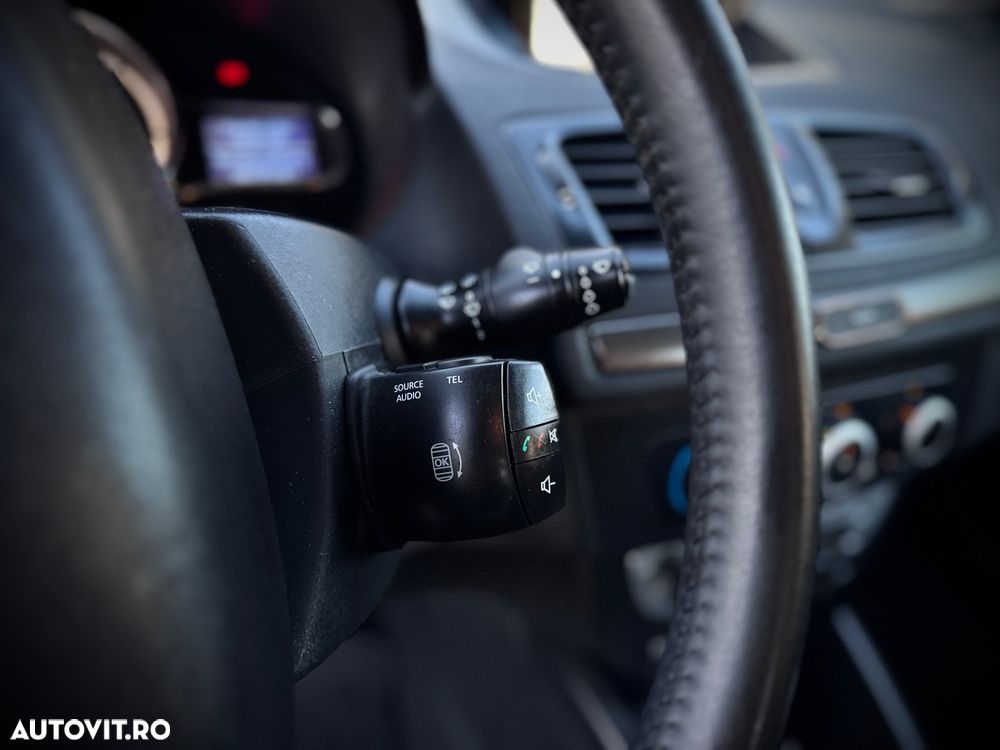 Renault Megane 1.5 dCI Color Edition - 30