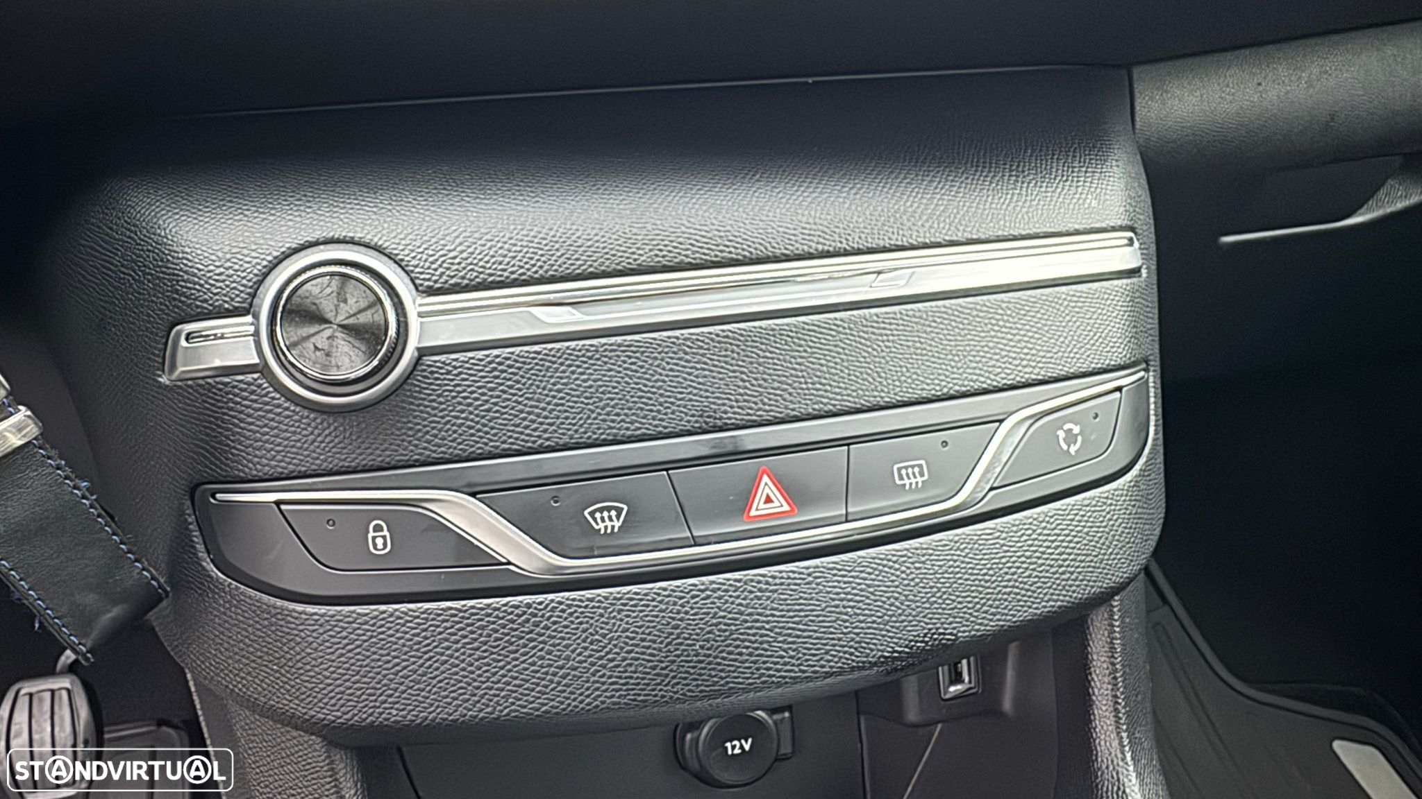 Peugeot 308 SW 1.2 PureTech Style - 39