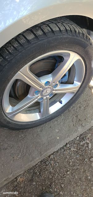 Mercedes-Benz B 200 - 4