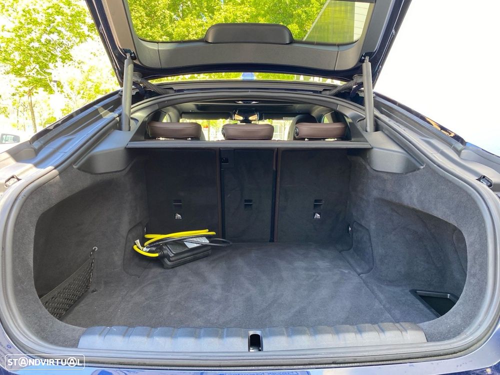 BMW i4 eDrive40 Pack Desportivo M — fotografia 17