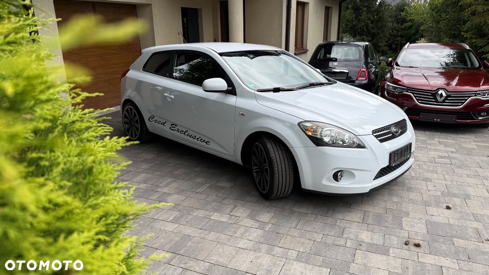 Kia ProCeed - 6
