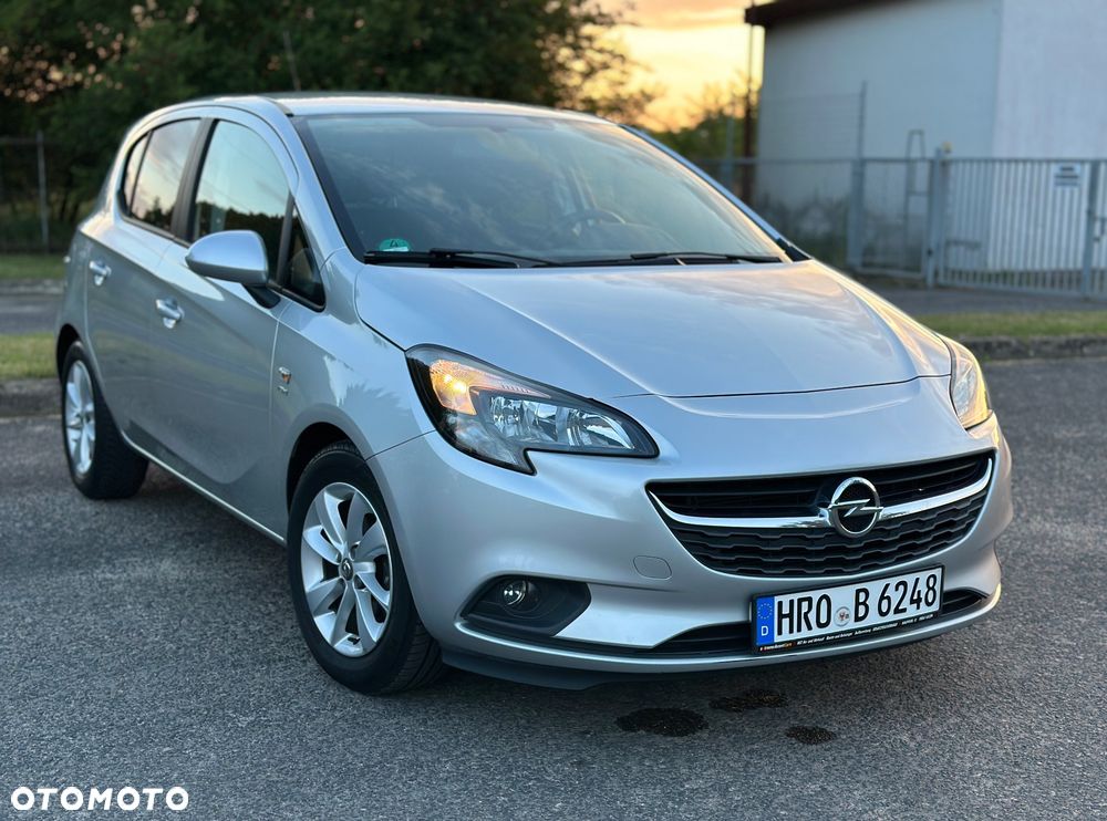 Opel Corsa 1.4 Active - 2