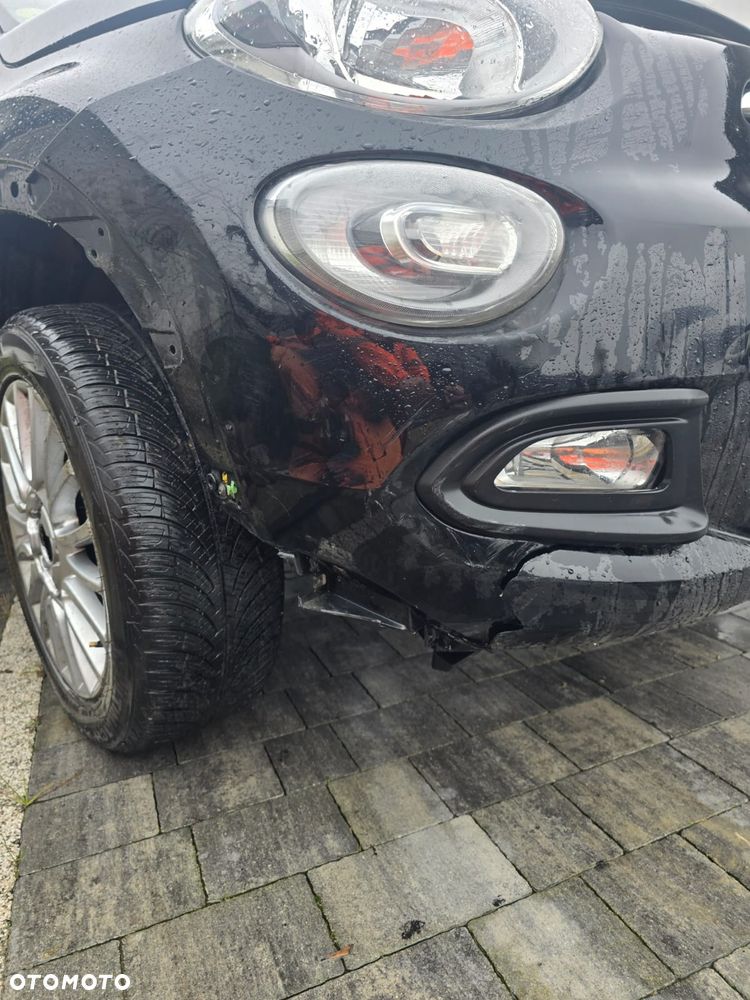 Fiat 500X 1.6 Multijet 4x2 S&S DCT Mirror - 6