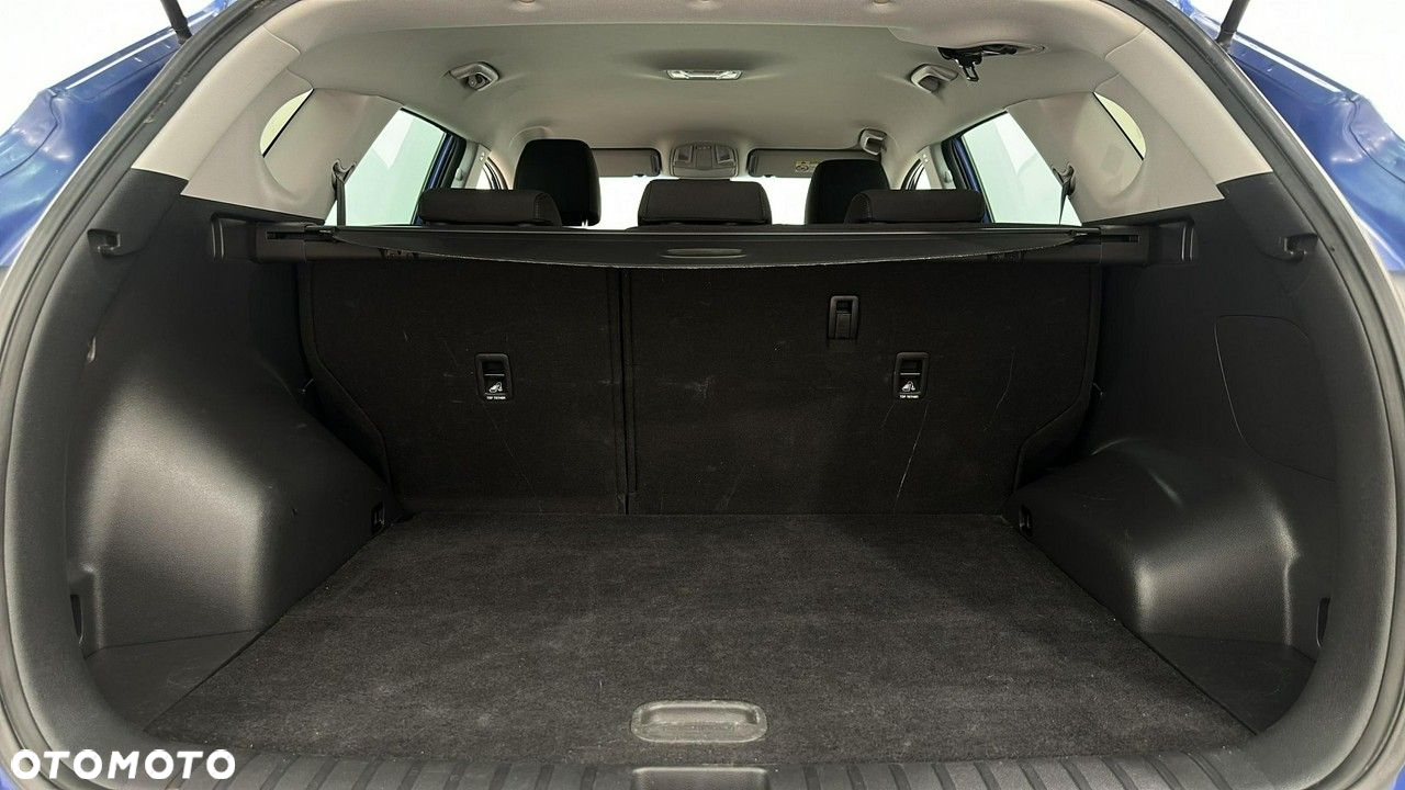 Hyundai Tucson 1.6 T-GDi Style 4WD DCT - 11