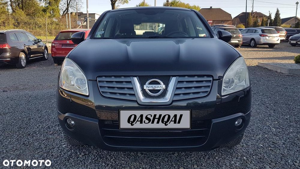 Nissan Qashqai 2.0 dCi Tekna Premium - 10