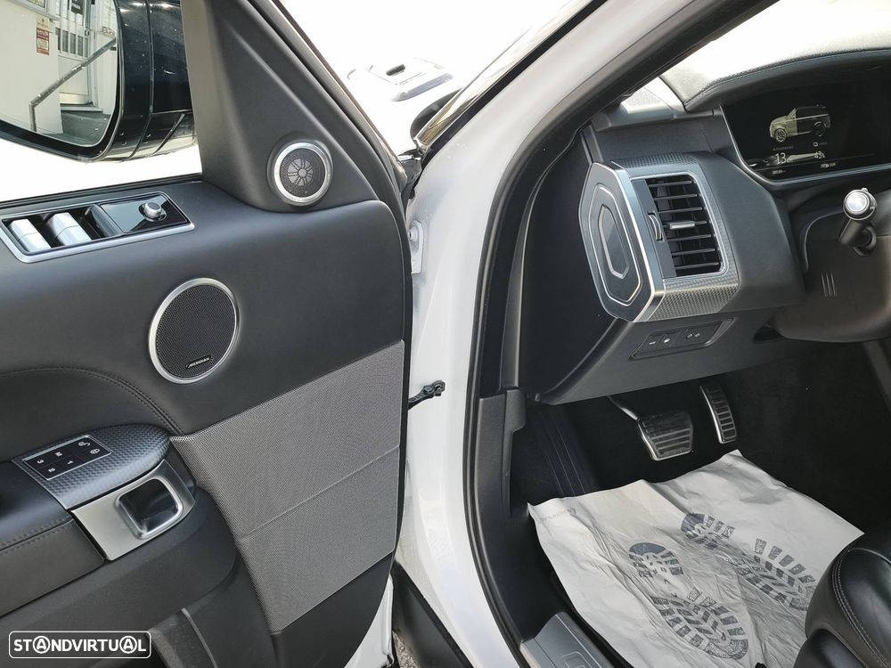 Land Rover Range Rover Sport P400e HSE Dynamic Stealth - 19