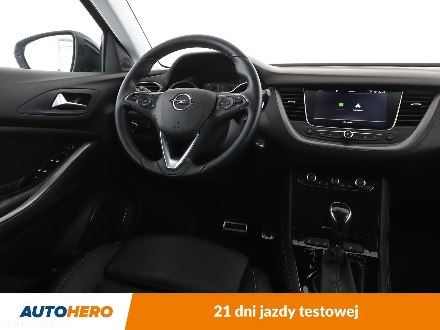 Opel Grandland X - 13