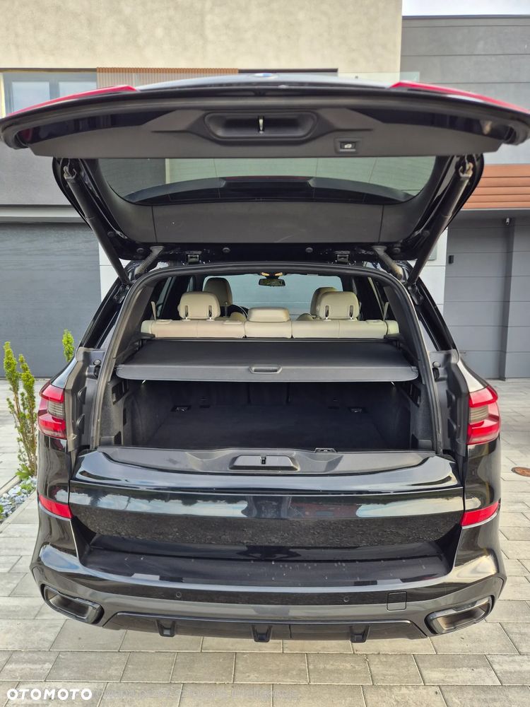 BMW X5 - 18